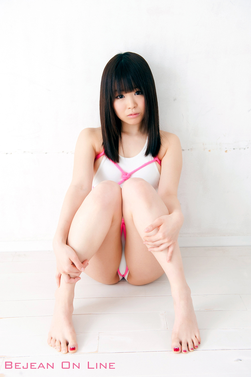 栗山夢衣 [Bejean On Line] 2011.08 [仲村写真館]